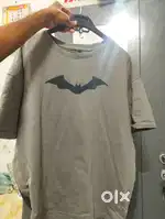 Batman oversize t shirt  ,Premium Heavy t shirt