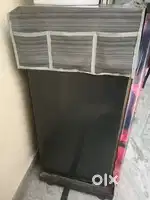 Only one year used