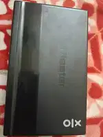 Retinoscope