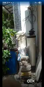 Sand filter
