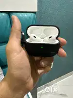 APPLE AIRPODS PRO 2
