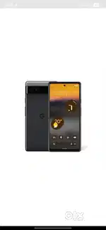 Google pixel 6a 128 gb