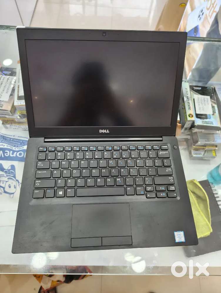 Laptop for sale (Dell latitude 7280)