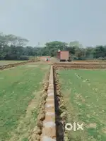 Kantagotha Near Rangabazar Plot For Sale