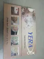 Glass utensils