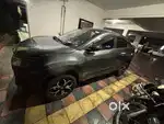 Car pickup and drop service.