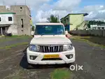 Mahindra Bolero 1.5 B6 (O), 2021, Diesel