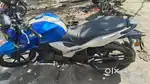 Apache rtr 160 4v