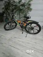26 Inch Bicycle