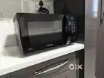 Samsung Microwave Oven