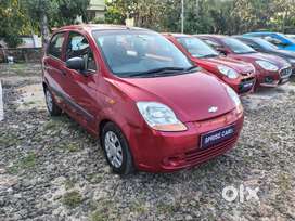 Chevrolet Spark 1.0 PS, 2009, Petrol