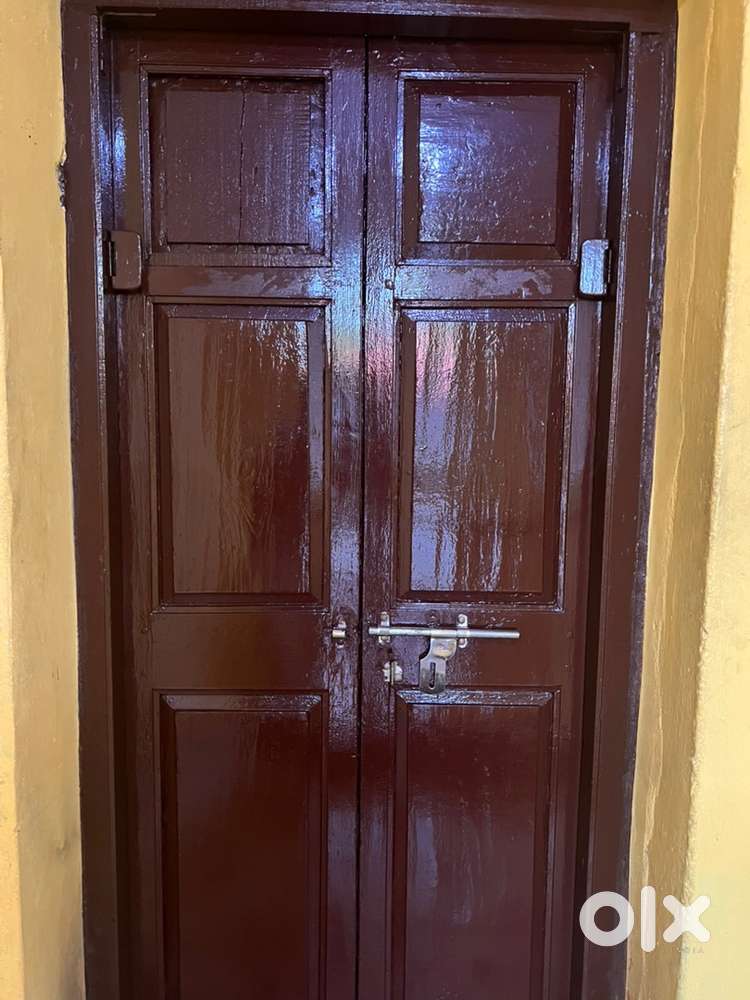 Spacious 3BHK Flat for Rent  Peaceful Locality