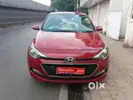 Hyundai Elite i20 Sportz 1.2, 2017, Petrol