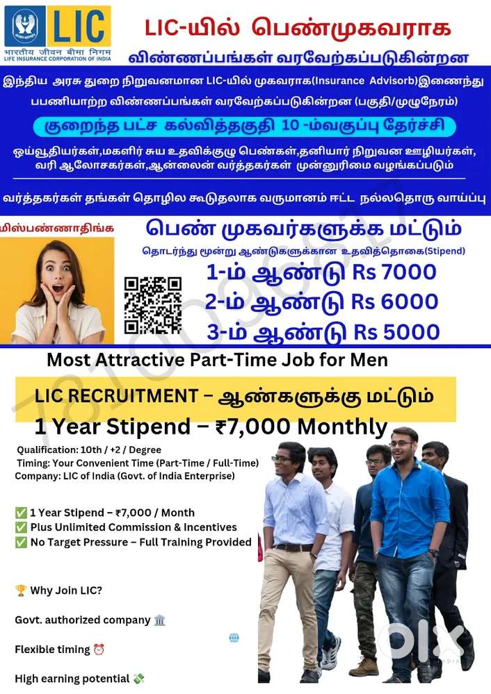 Insurance Advisor