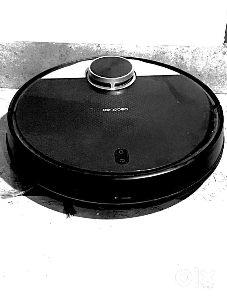 Roomba Vacuum Cleaner