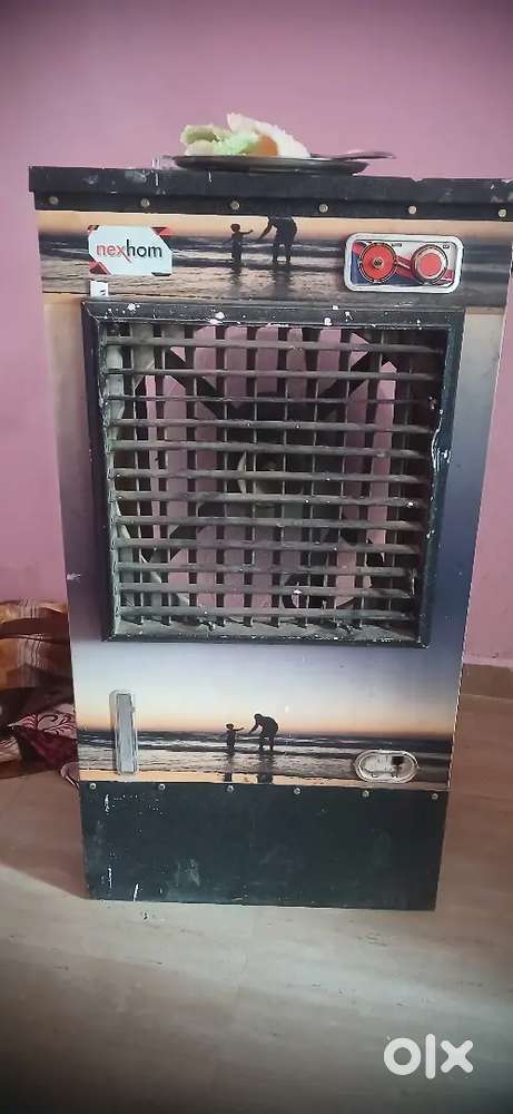 Desert coller for sale