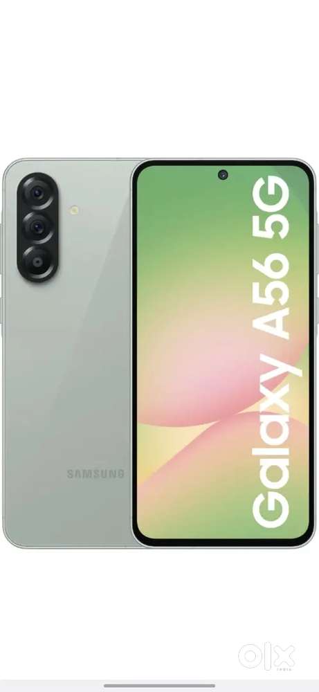 Samsung a56