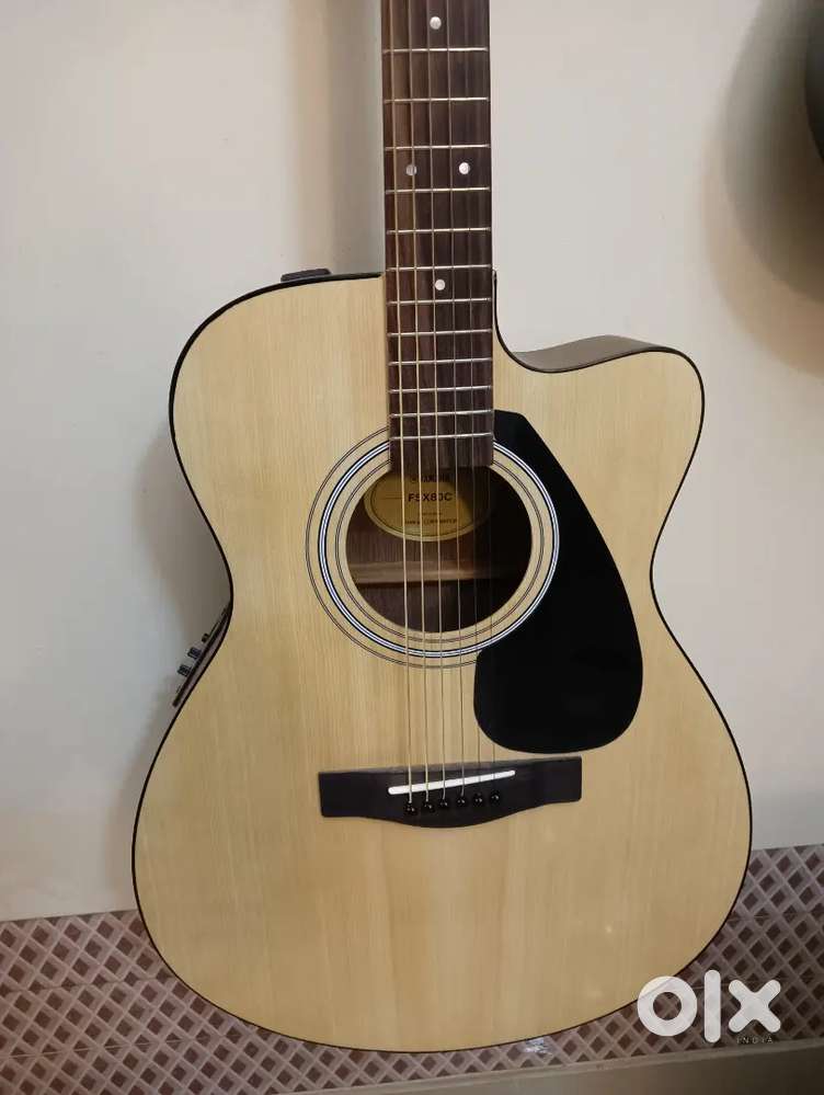 Guitar Class (Offline), One to One