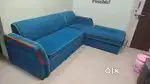 6-7 seater sofa set