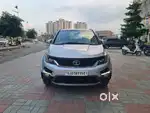 Tata Hexa 2.2 XTA 4X2 7 STR, 2017, Diesel