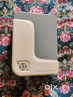 Multimedia LCD projector