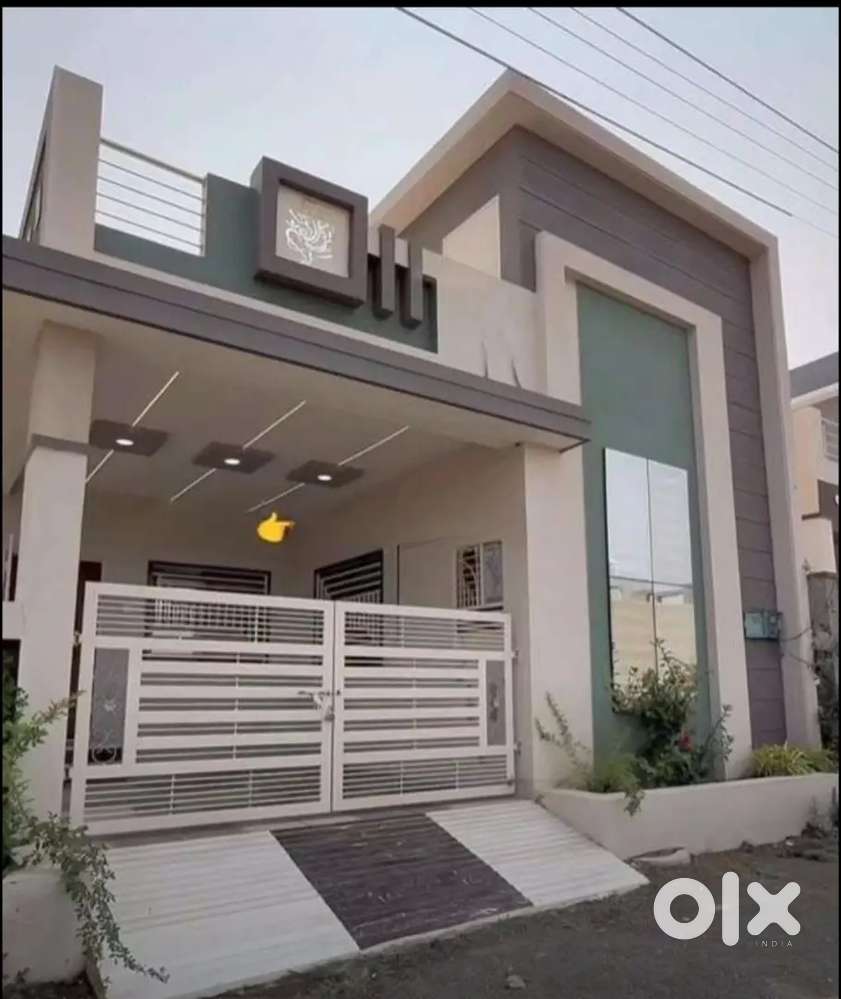 2 BHK House Near Kamal Vihar
