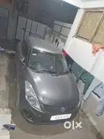 Maruti Suzuki Swift Dzire 2013