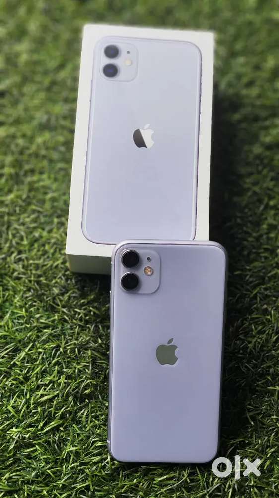 iPhone 11 64gb all ok condition