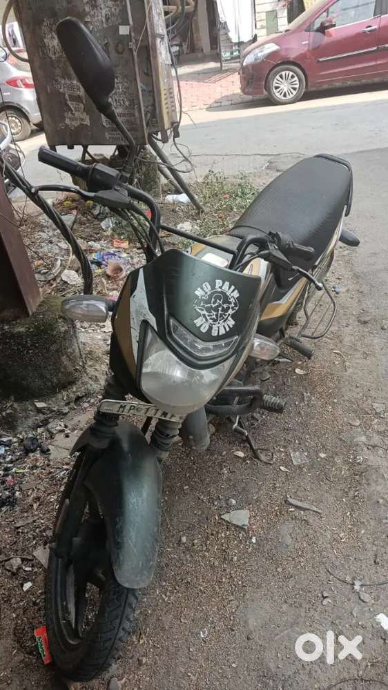 Frist owner gadi good condition