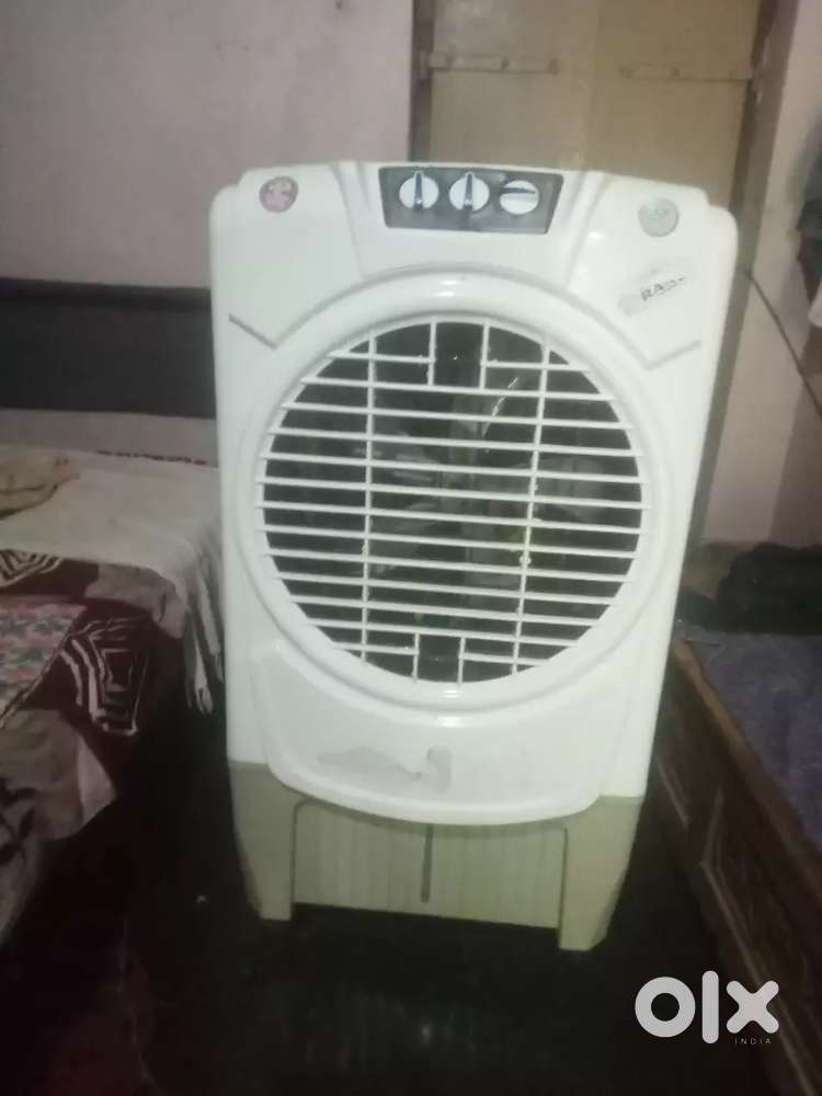 air coller good working