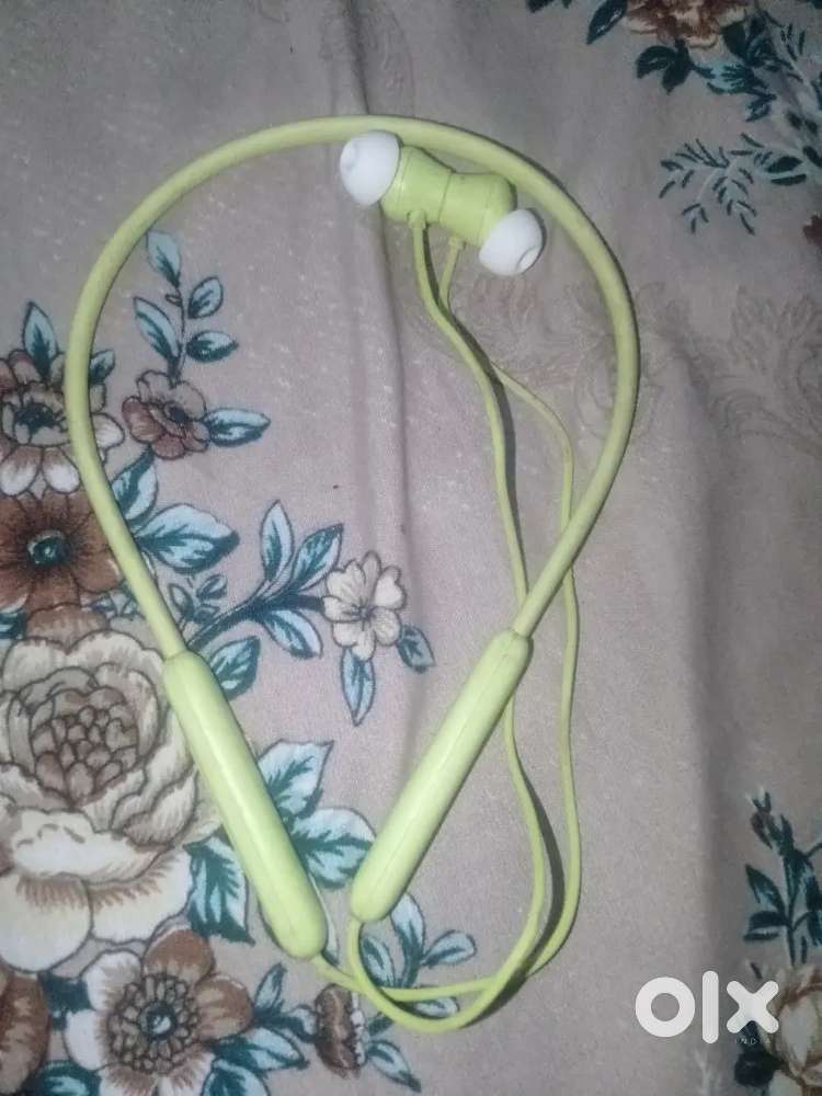 Realme Buds Wireless 2 Neo With Sensor