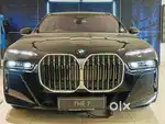 BMW 7 Series 3.0 740Li M Sport Edition, 2025, Petrol