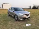 Maruti Suzuki Baleno 1.2 Zeta AT, 2017, Petrol