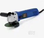 Pressure washer drill machine angle Grinding