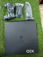 PlayStation 4 slim