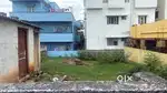 Residential site nagarbhavi