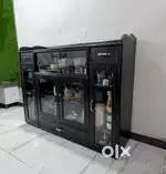 Kitchen crockery rack