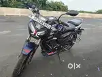 New condition Bike Bahut kam chali hai urgent sell karna, Money need