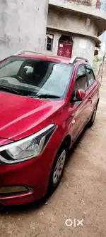 Hyundai i20 2016