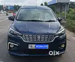 Maruti Suzuki Ertiga 2018-2022 1.4 ZXI Plus SHVS, 2022, Petrol