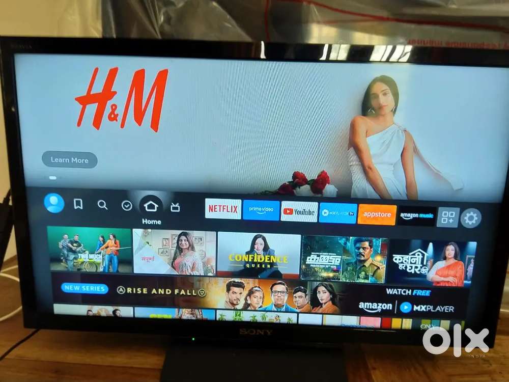 Sony 22 inch led tv