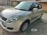 Maruti Suzuki Swift 1.2 VXI (O), 2010, Petrol