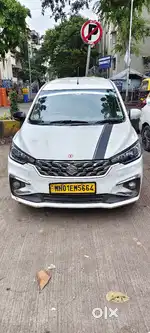 Maruti Suzuki Ertiga 2024 CNG & Hybrids 70000 Km Driven