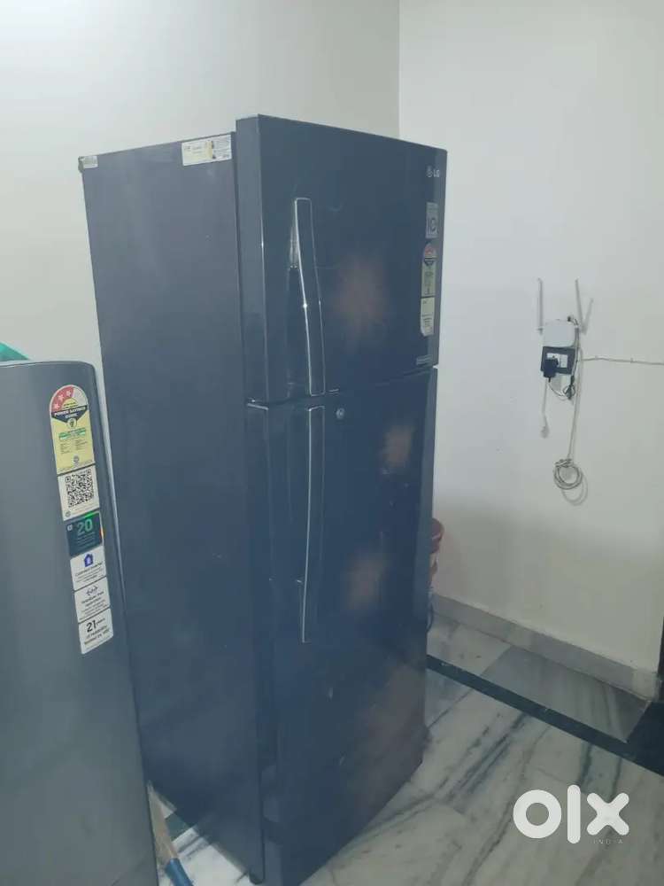 LG Refrigerator