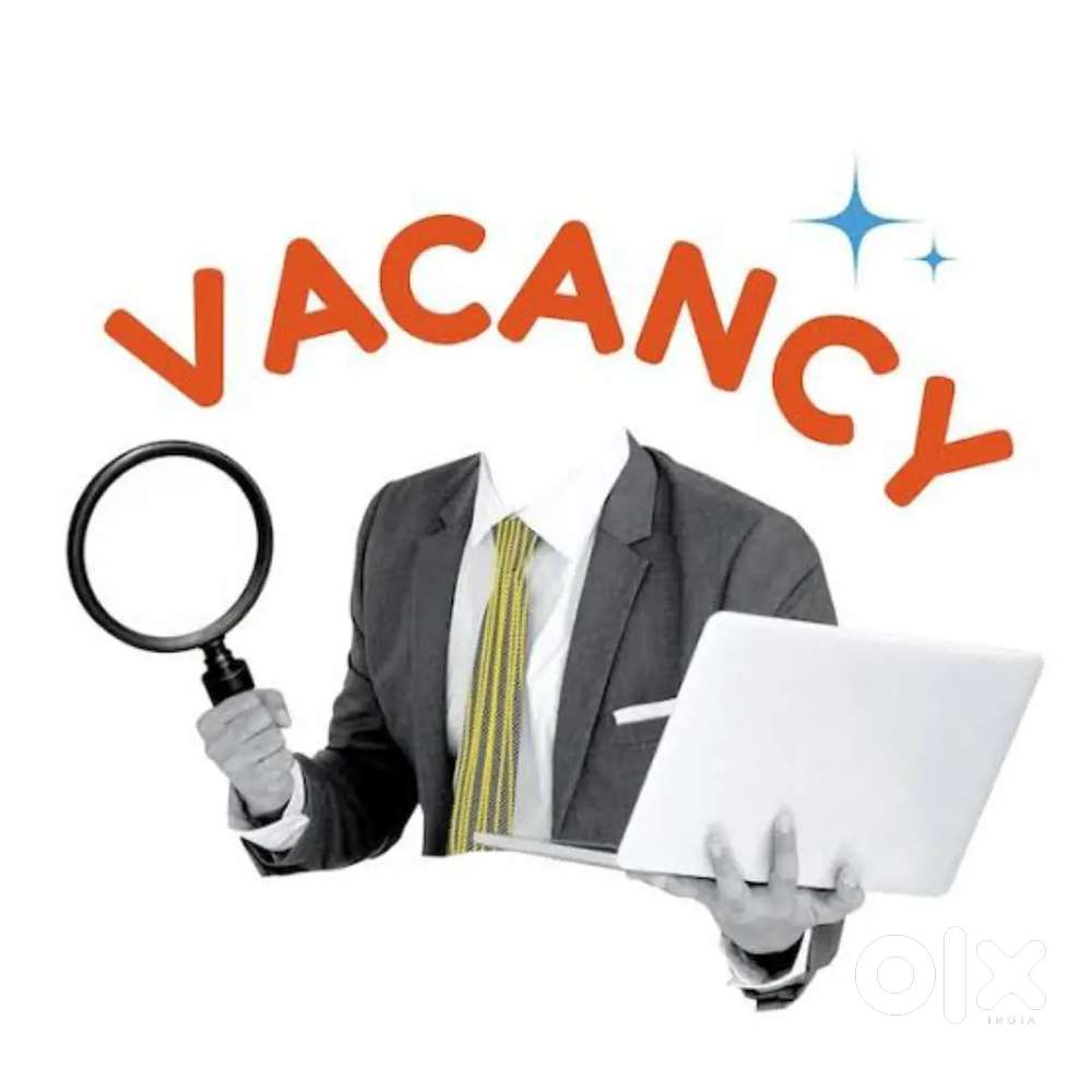 We are hiring for eeo