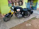 Royal Enfield classic 350