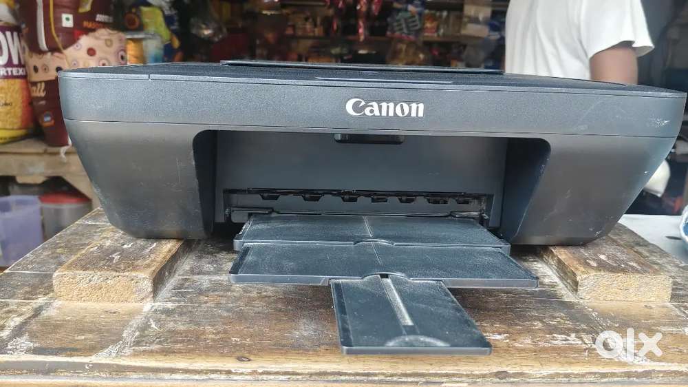 CANON ONLY 3000