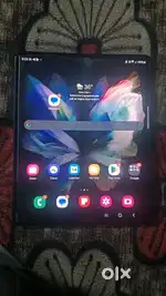 SAMSUNG GALAXY Z FOLD 3 5G