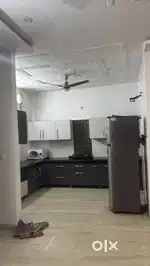 2BHK Fully Furnished available for rent near Quark City, 8B, sector 74