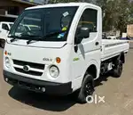 Tata ace vehicle delivery van driver